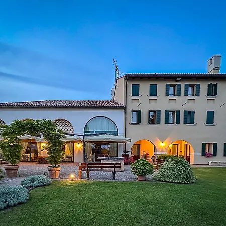 Le Vigne Morosina Cessalto