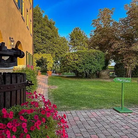 Le Vigne Morosina * Cessalto