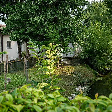 Le Vigne Morosina * Cessalto