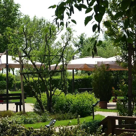 팜스테이 Le Vigne Morosina