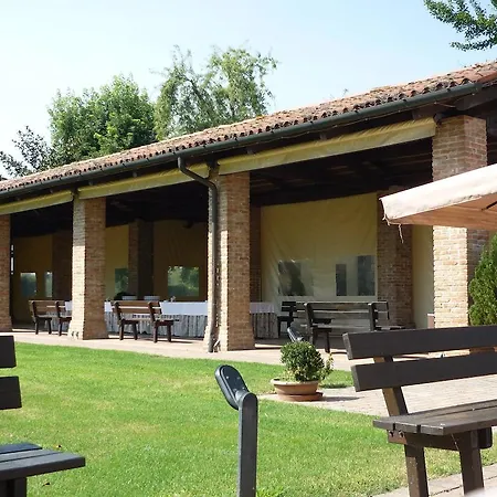 Le Vigne Morosina
