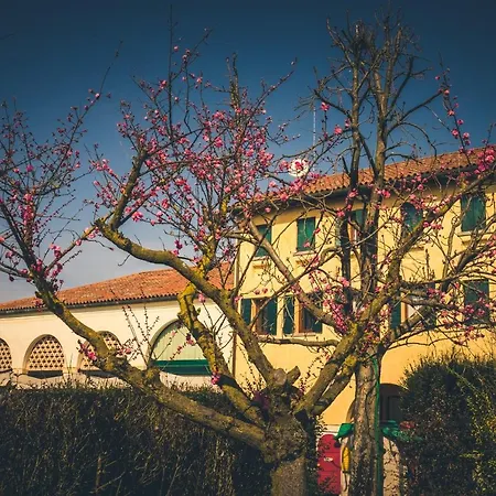 Le Vigne Morosina בית חווה
