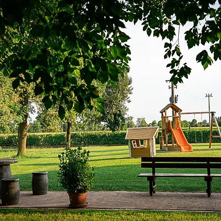 Le Vigne Morosina * Cessalto