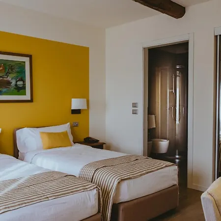 Фермерский дом Le Vigne Morosina